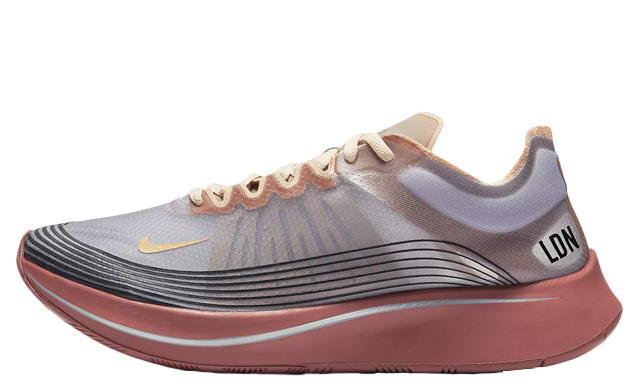 Nike Zoom Fly SP London Where To Buy AV7006 001 The Sole Supplier