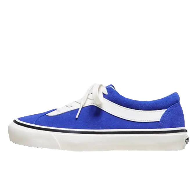 Vans old skool bold on sale ni