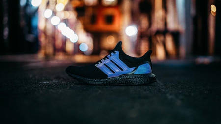 Xeno Returns To The adidas Ultra Boost 4.0 Xeno Returns To The adidas Ultra Boost 4.0