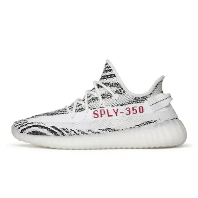Yeezy Boost 350 V2 Zebra | Where To Buy | CP9654 | The Sole Supplier