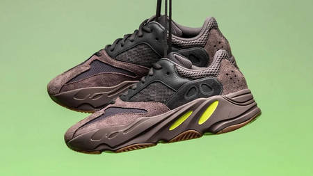 Take A Closer Look At The YEEZY BOOST 700 Wave Runner "Mauve"