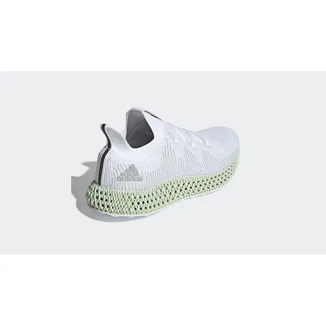 Alphaedge 4d store