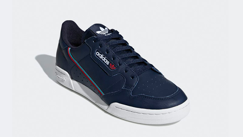 continental 80 navy
