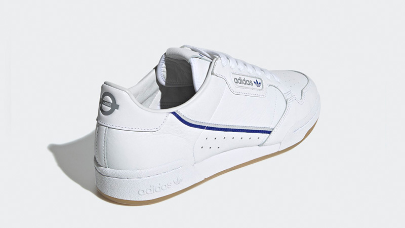 adidas Continental 80 TFL Pack White Gum - Where To Buy - EE9548 | The Sole  Supplier
