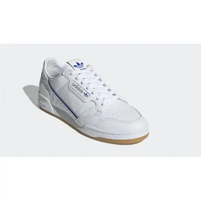 adidas Continental 80 TFL Pack White Gum Where To Buy EE9548 The Sole Supplier