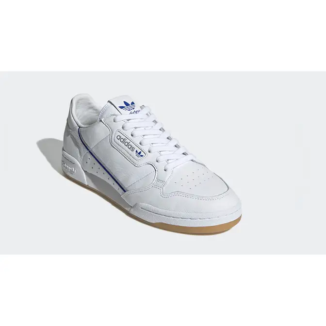 adidas Parley Continental 80 TFL White Gum Adidas Parley Originals USA 84 | IetpShops | Where To Buy |