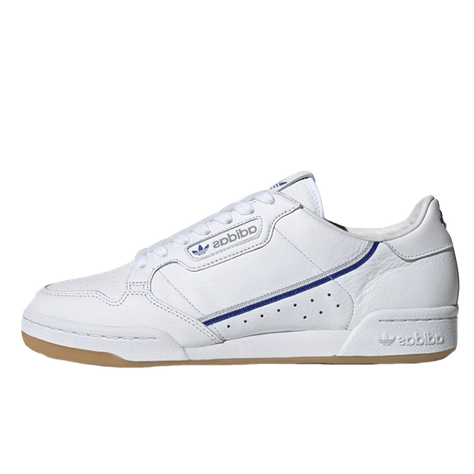 adidas Continental 80 TFL Pack White Gum EE9548