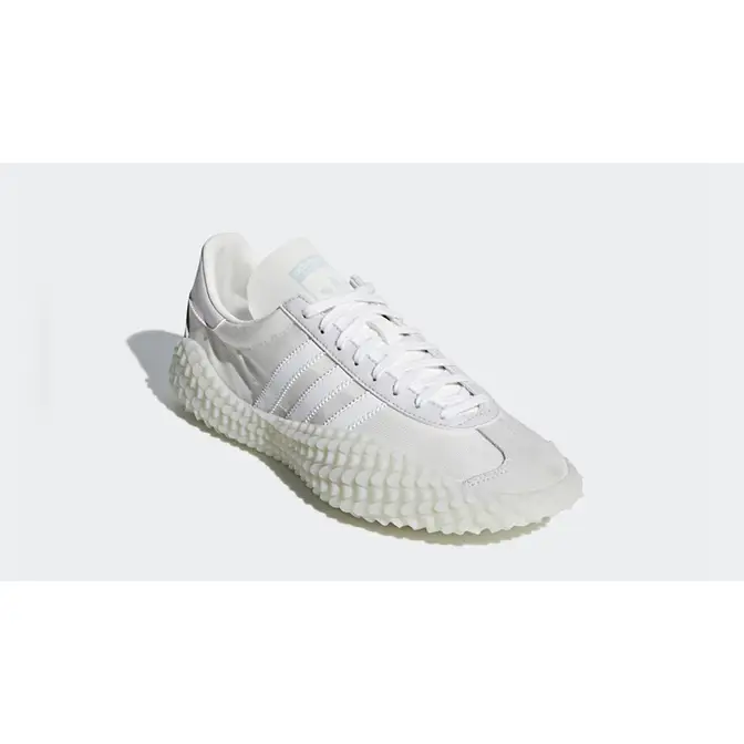 Adidas kamanda x hot sale country never made