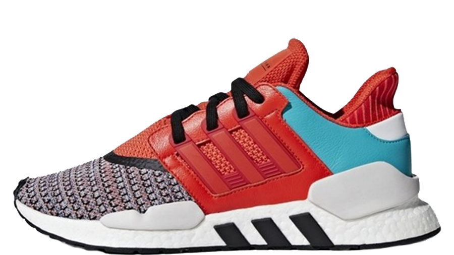 adidas EQT Support 91/18 Orange White | Where To Buy | D97049 | The ...