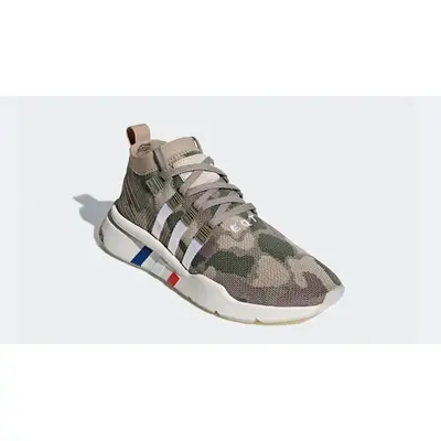 Eqt support 2025 mid camo