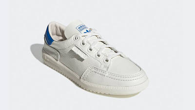 adidas garwen white