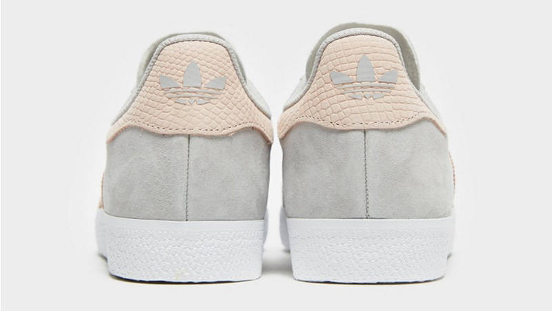 adidas Gazelle Grey Womens | Where To Buy | CG6065