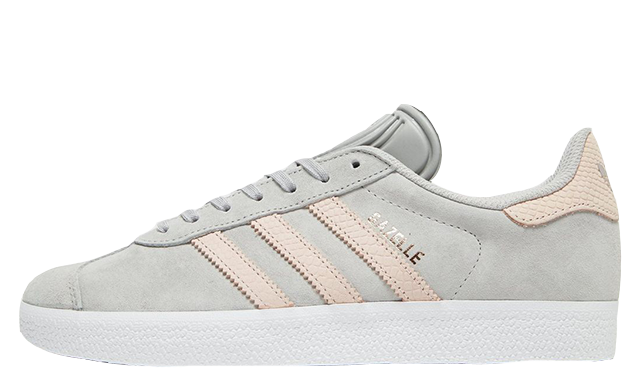 adidas Gazelle Grey Womens Where To Buy CG6065