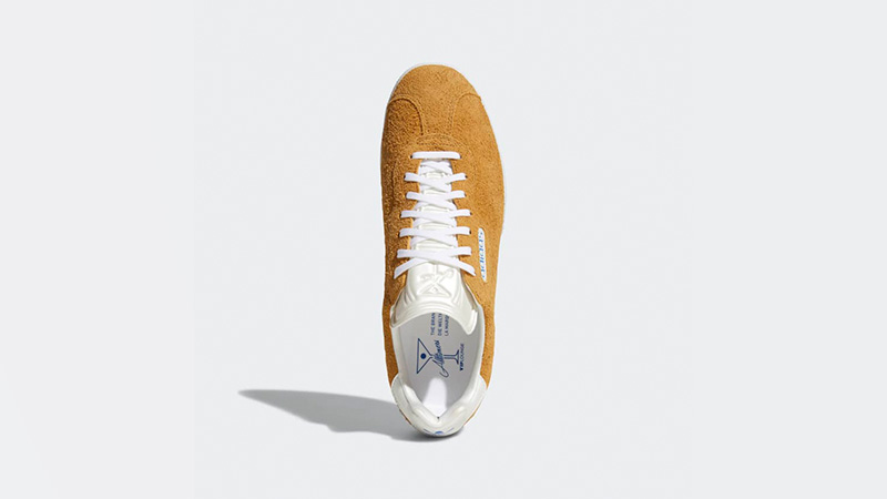 adidas alltimers gazelle