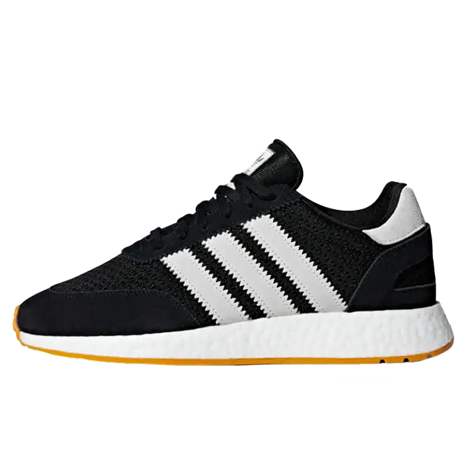 Adidas originals i-5923 boost hotsell women's black