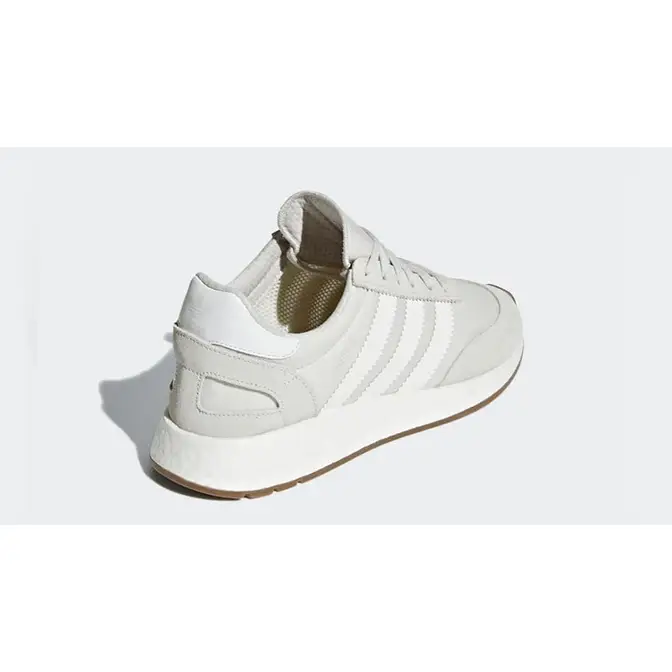 adidas i 5923 weiß