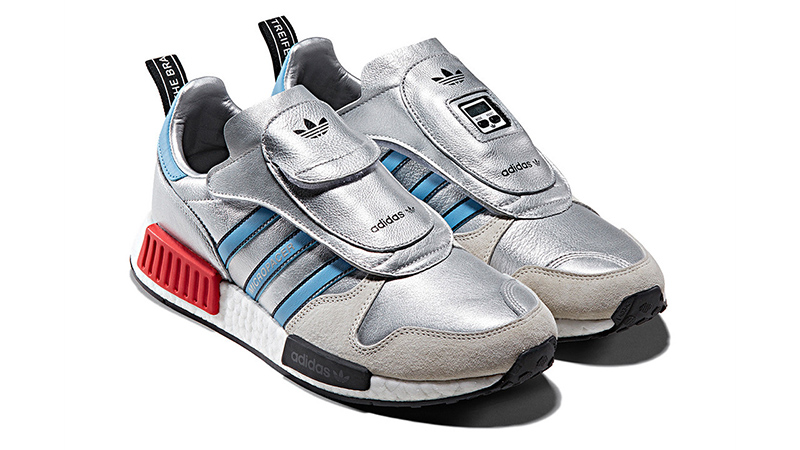 adidas Micropacer Never Made Pack 