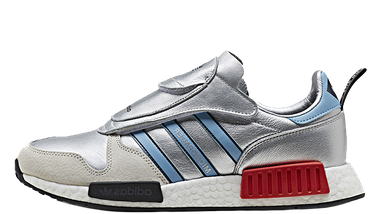 adidas micropacer silver