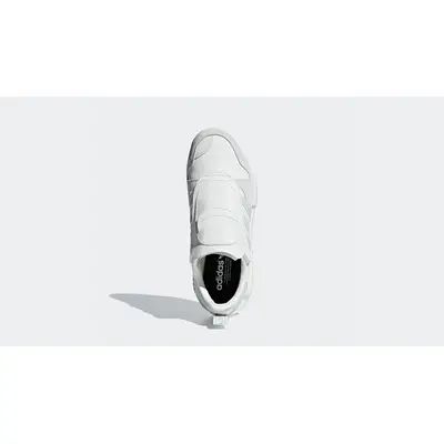 adidas Micropacer x R1 Never Made Pack White