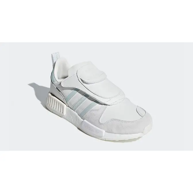 adidas Micropacer x R1 Never Made Pack White