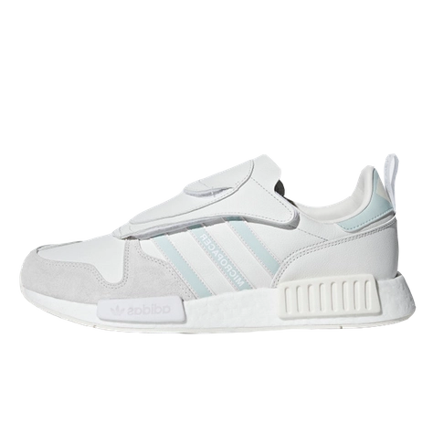 adidas Micropacer x R1 Never Made Pack White G28940