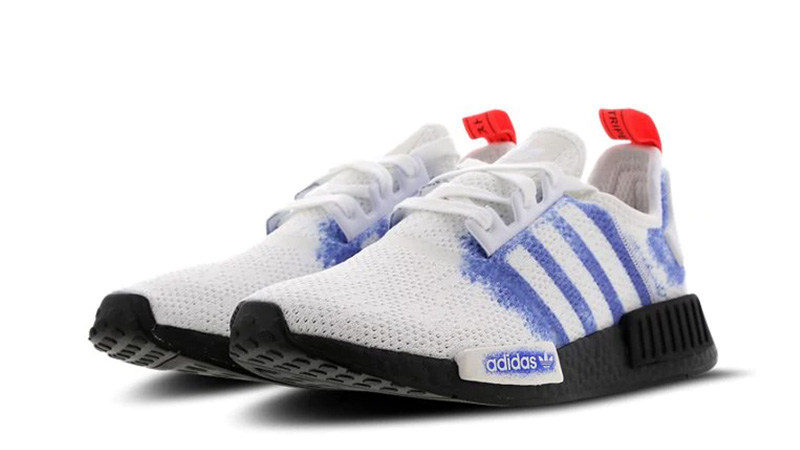adidas NMD R1 London Blue White | Where To Buy | G28997 | The Sole Supplier