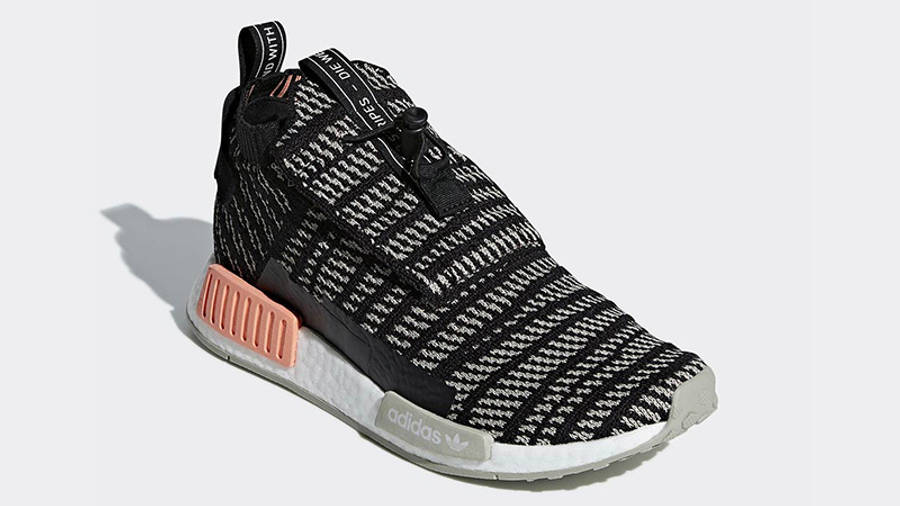 adidas NMD TS1 Oreo | Where To Buy | BB9176 | The Sole Supplier