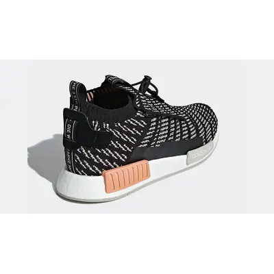 adidas NMD TS1 Oreo