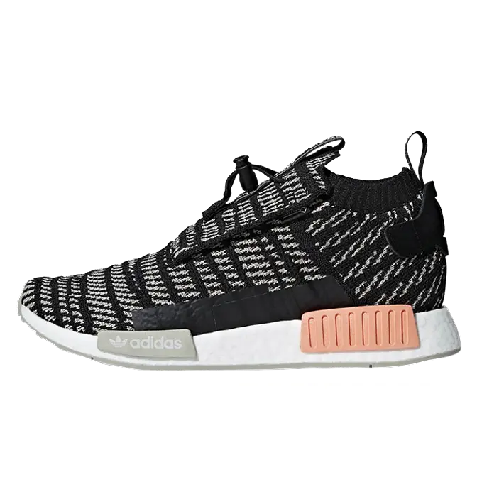 adidas NMD TS1 Oreo Where To Buy BB9176 The Sole Supplier