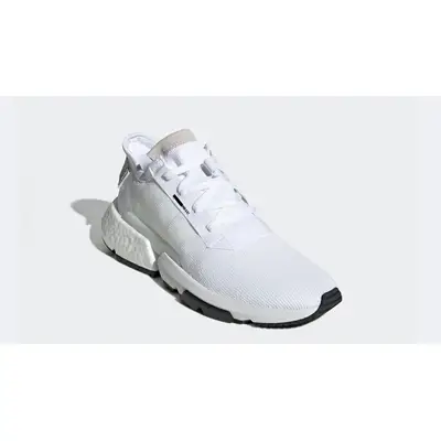 adidas P.O.D. S3.1 White Where To Buy B37367 The Sole Supplier