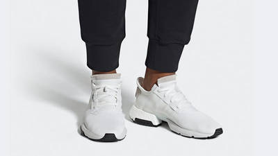 Adidas P O D S3 1 White Where To Buy 7367 The Sole Supplier