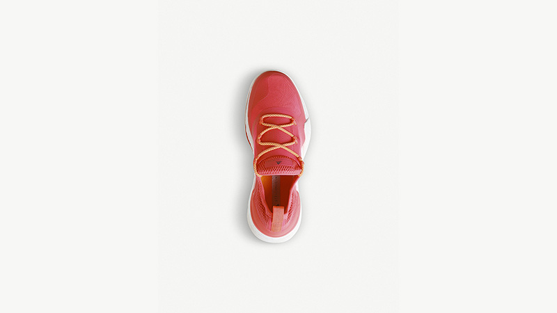 adidas Pureboost 3 Mesh Red