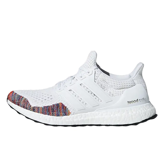 Ultra boost outlet 1.0 white multi