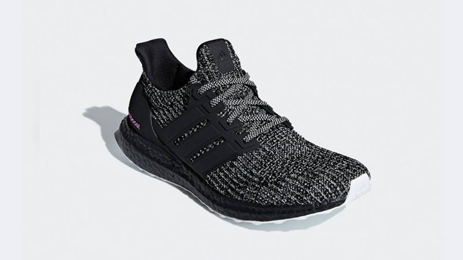 adidas Ultra Boost 4.0 Breast Cancer Awareness | Where To Buy | BC0247 ...