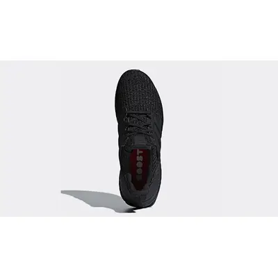 Adidas ultra boost hotsell 4.0 triple black f36641