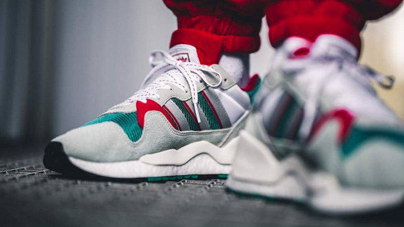 adidas zx 930 or homme