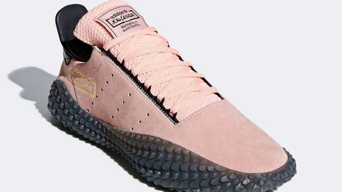 adidas majin buu kamanda