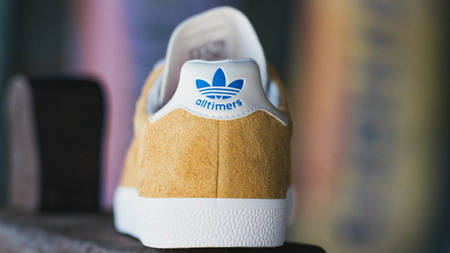 adidas Skateboarding And Alltimers Reunite For The Gazelle Super adidas Skateboarding And Alltimers Reunite For The Gazelle Super