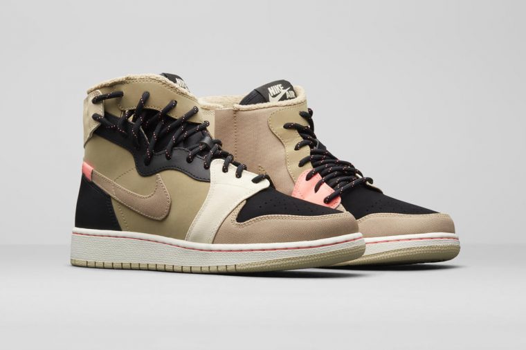 air jordan 1 womens holiday collection