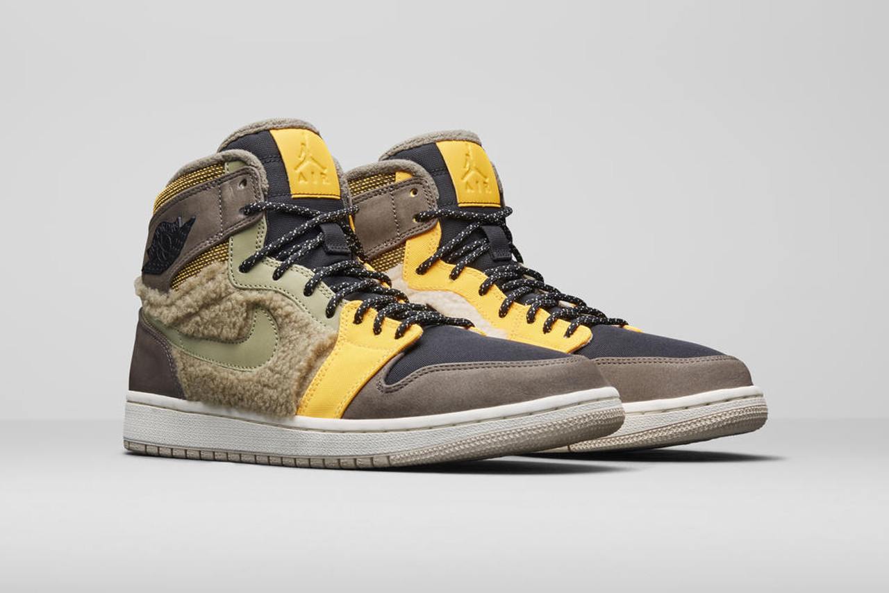 air jordan 1 womens holiday collection