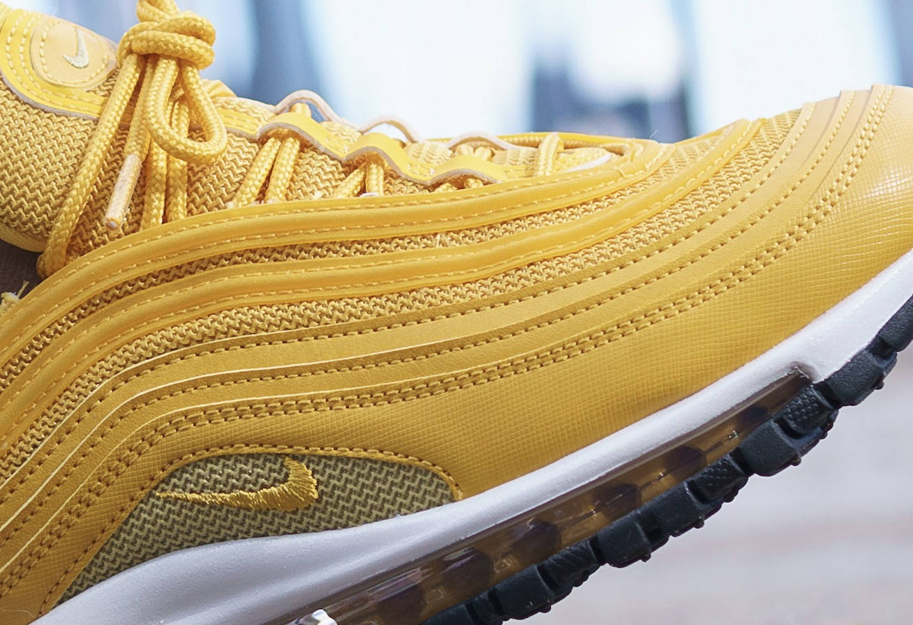 Mustard 97s clearance