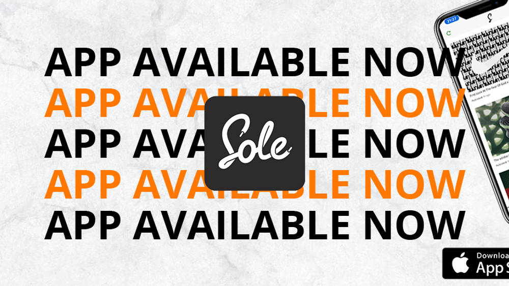This Is The Only Sneaker App You Need! app download