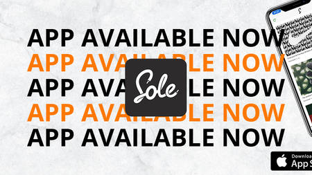 This Is The Only Sneaker App You Need! This Is The Only Sneaker App You Need!