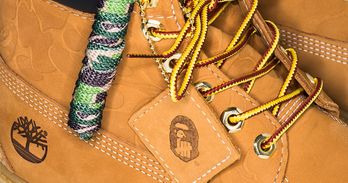 bape-undefeated-timberland-