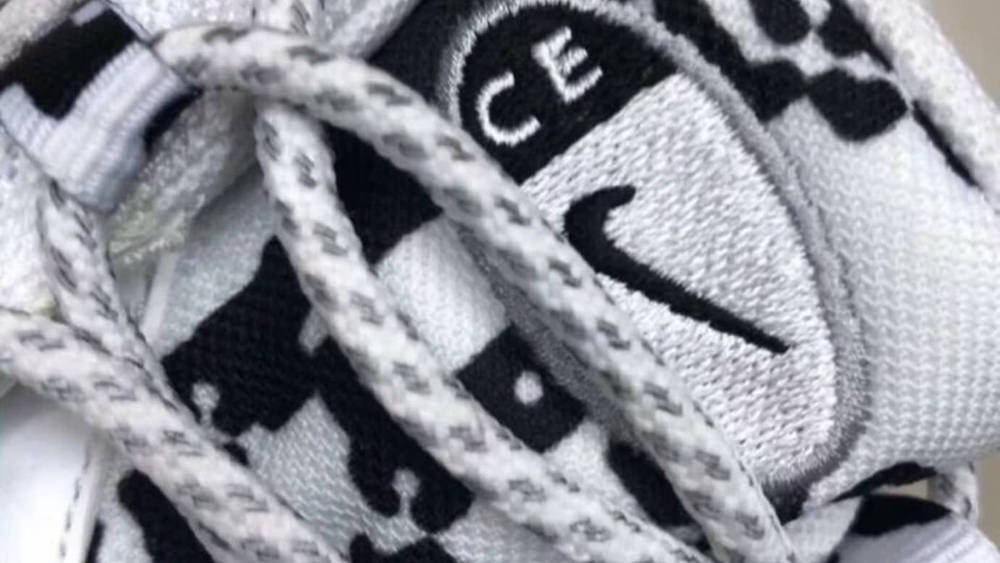 First Look At The Cav Empt x Nike Air Max 95