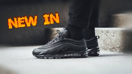 The 10 Hottest NEW IN Trainers At Nike UK The 10 Hottest NEW IN Trainers At Nike UK