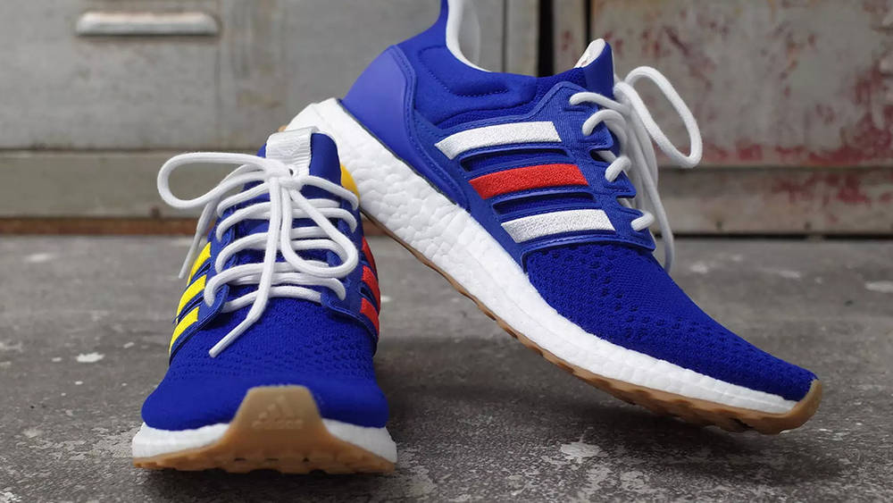 A Detailed Look At The Engineered Garments x adidas Consortium Ultra Boost 1.0 A Detailed Look At The Engineered Garments x adidas Consortium Ultra Boost 1.0