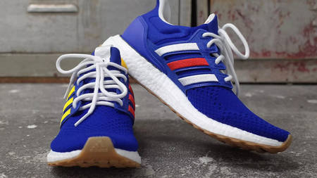 A Detailed Look At The Engineered Garments x adidas Consortium Ultra Boost 1.0 A Detailed Look At The Engineered Garments x adidas Consortium Ultra Boost 1.0