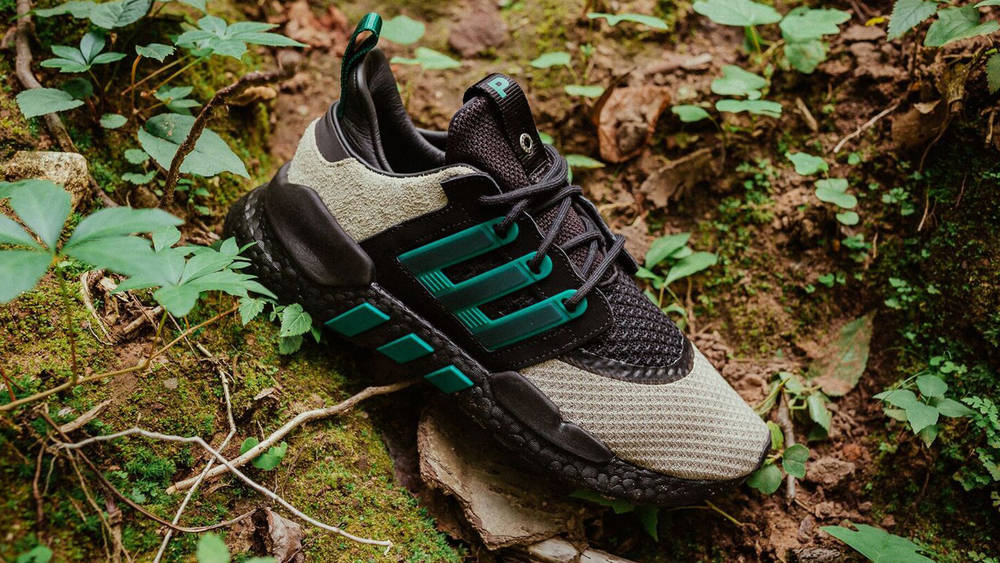 You Need The Packer x adidas Consortium EQT Support 91/18 This Season You Need The Packer x adidas Consortium EQT Support 91/18 This Season