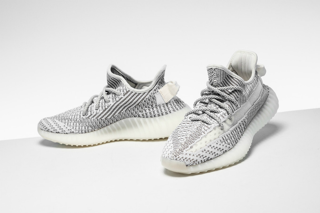 yeezy static sole supplier